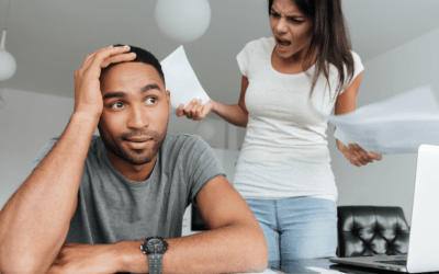 8 Tips to Clear Relationship Emotional clutter