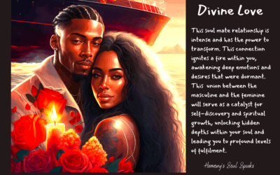 The Magic Of The Divine Feminine And Divine Masculine Relationship