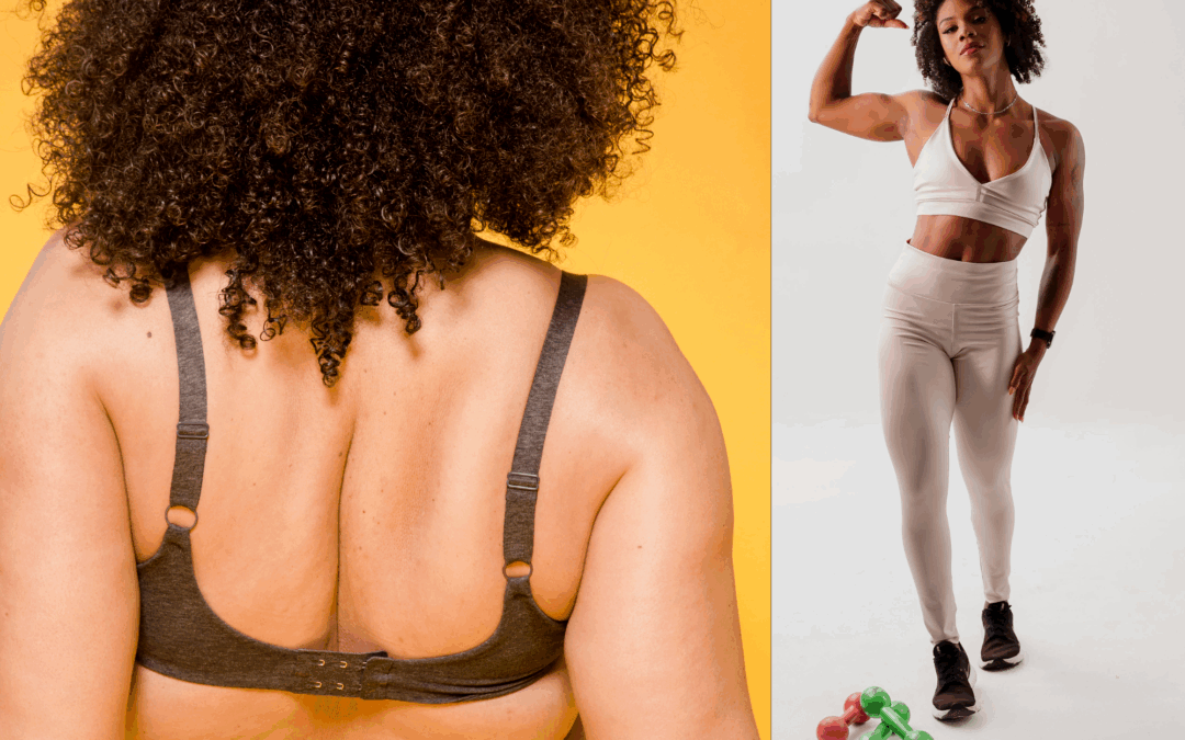 Navigating The Challenges Of Fat Loss And Muscle Building: A