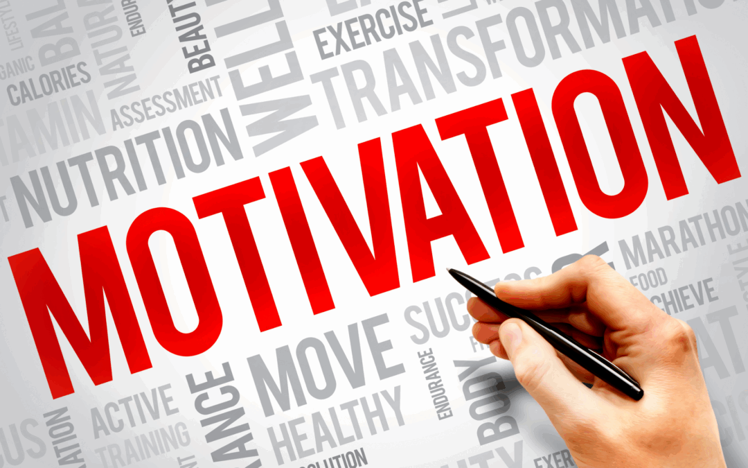 Stop Waiting For Motivation: Discipline Is The Key To Success