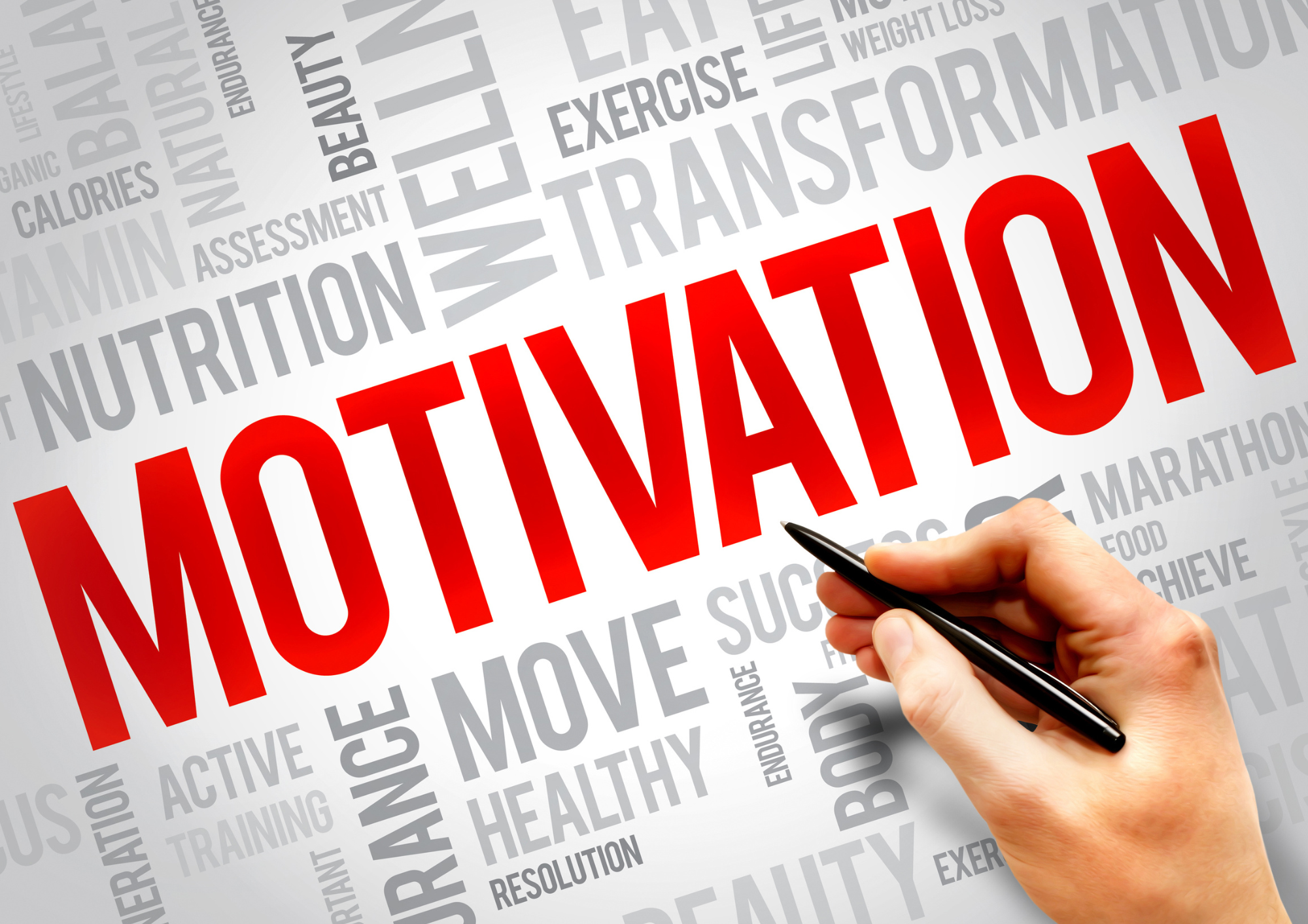 motivation and discipline