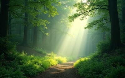 What It Means To Be Spiritual