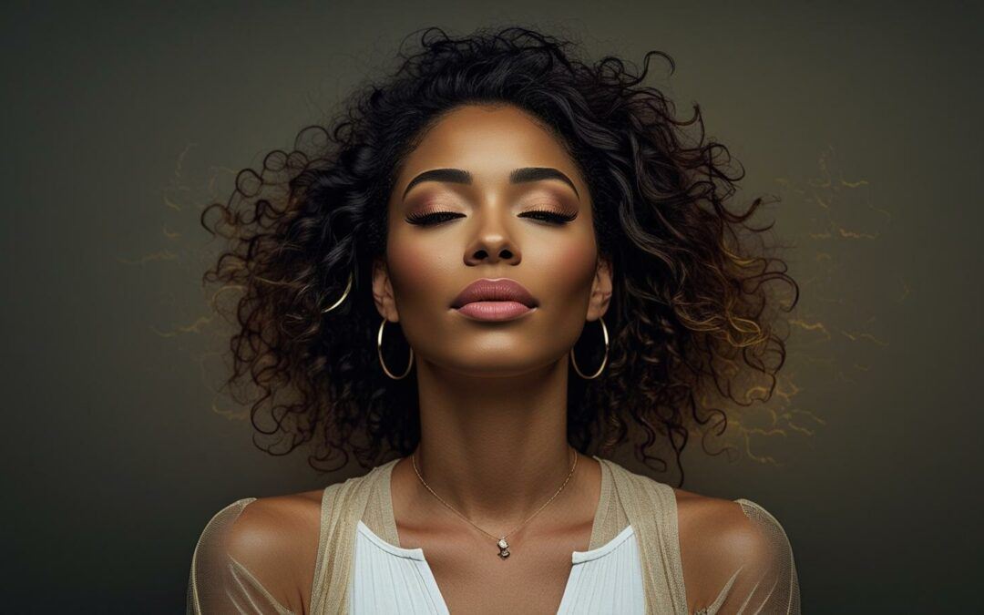 💫 Stop Looking for Love, Heal and love will find you