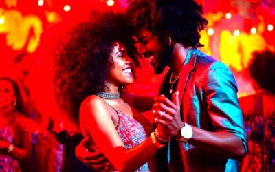 💚 1️⃣ The Story Of Lovers Rock UK Reggae