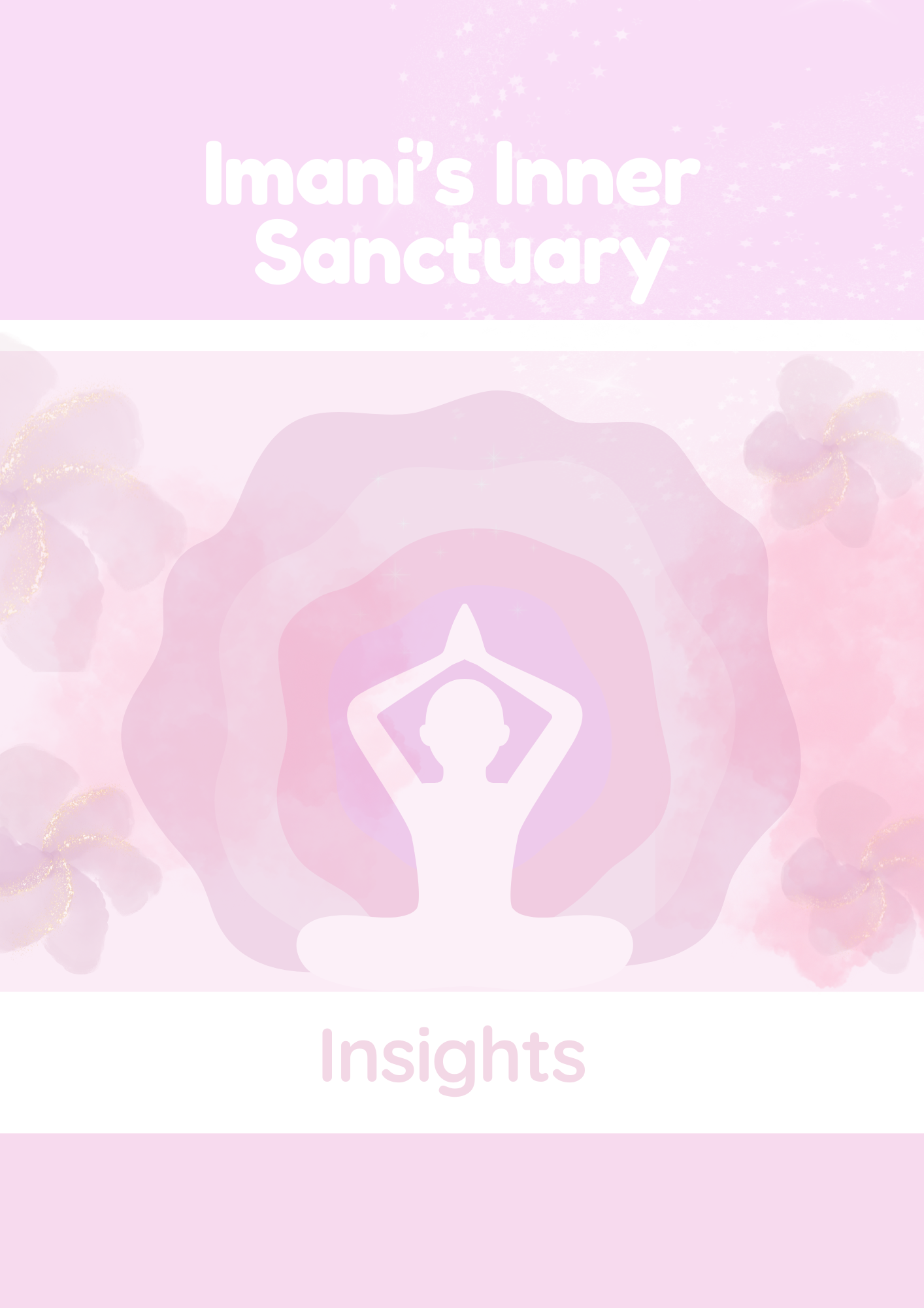 Spiritual insights by Imani