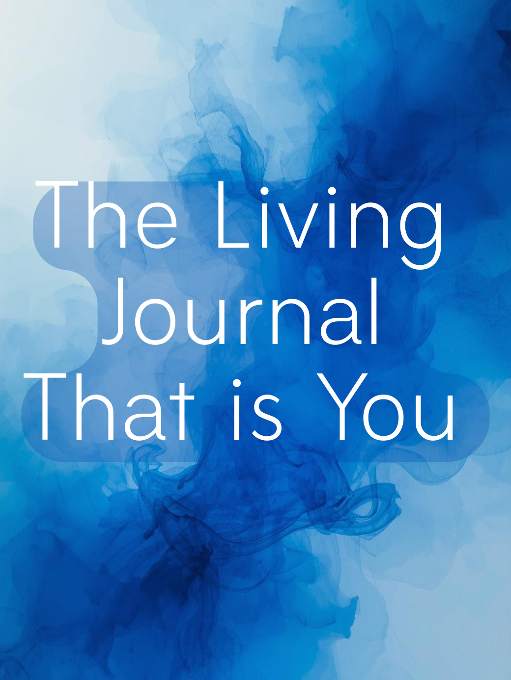 The Living Journal 