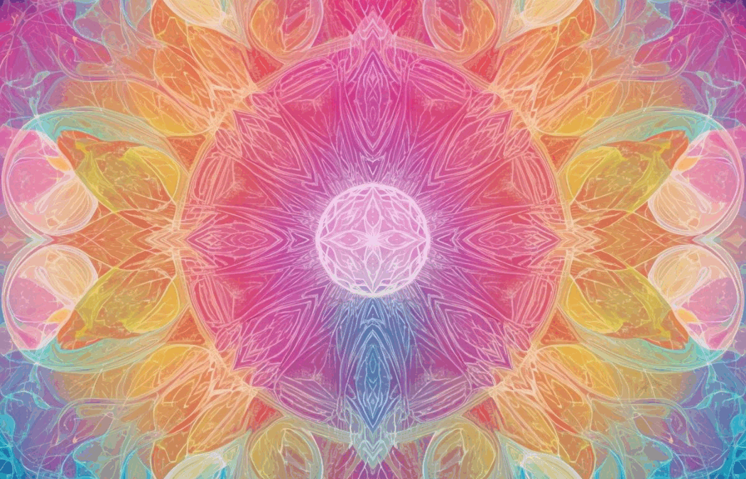 🌿 Don’t Ever Lower Your Vibration to Match Temporary Setbacks