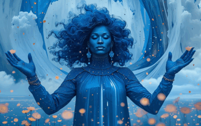 Learning to trust your true voice