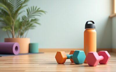 Benefits Of Strength Training For Women Over 40