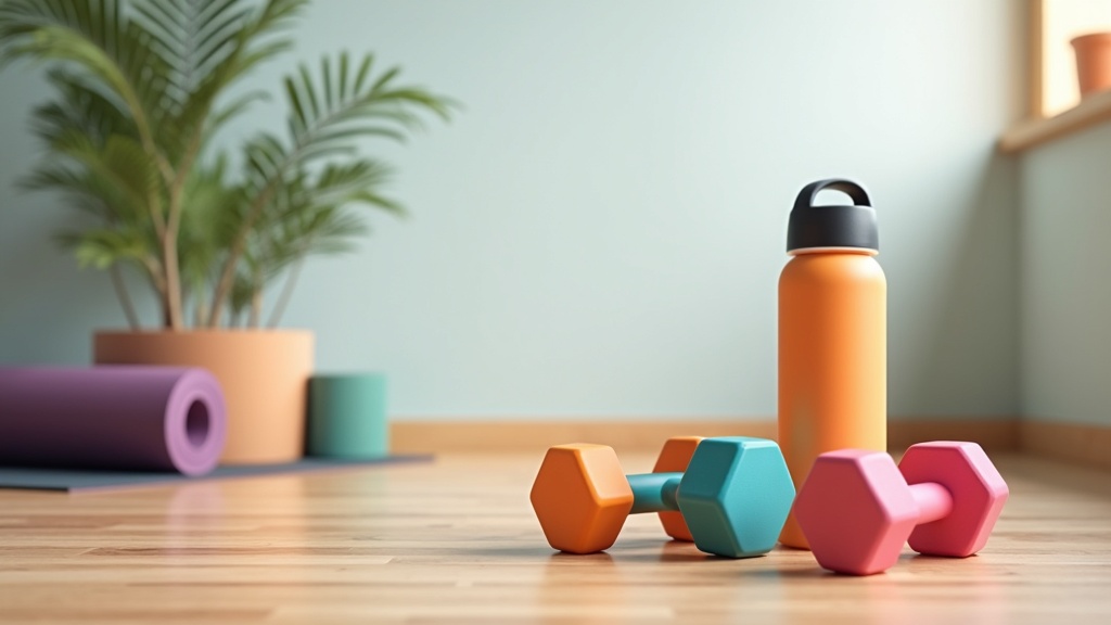 Benefits Of Strength Training For Women Over 40