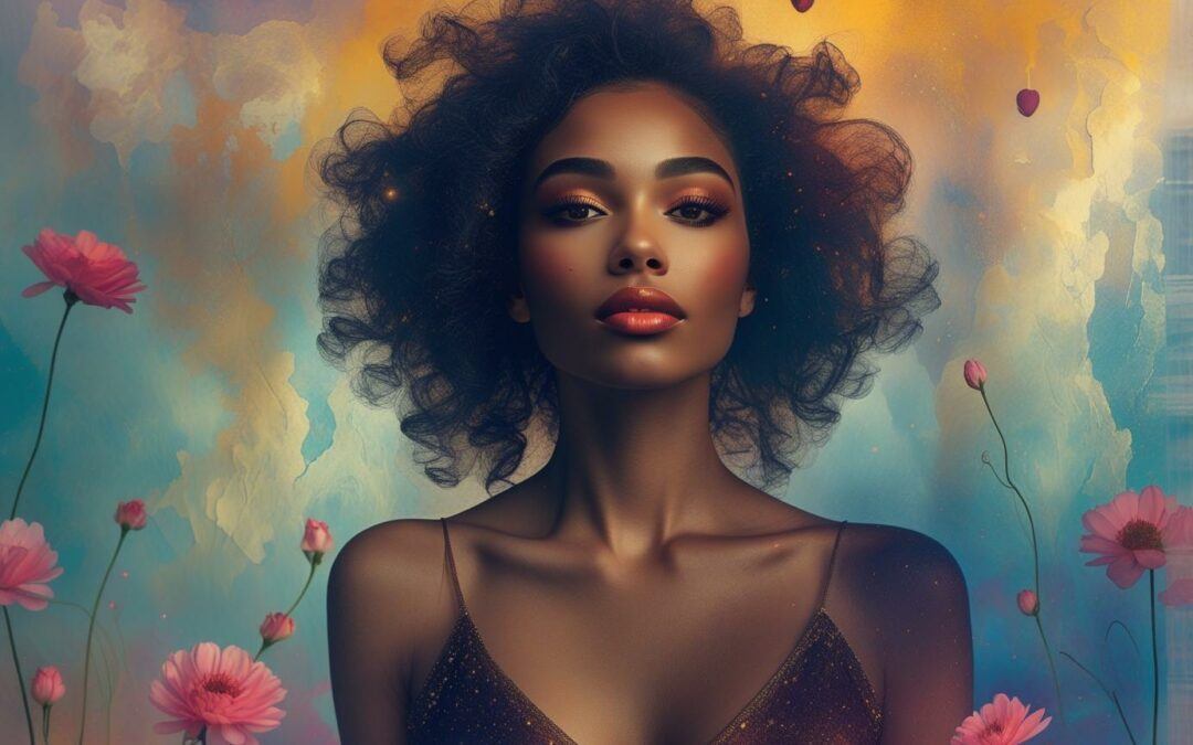 🌿 Become your best self for the one who deserves you