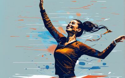 Move Like Your Life Depends on It (Because It Does)