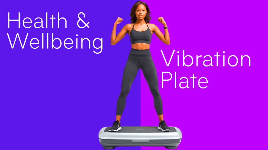 vibration plate