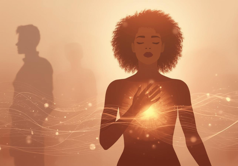 How your body responds to unavailable love
