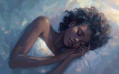 Clean Sleep: Declutter Your Mind, body and soul
