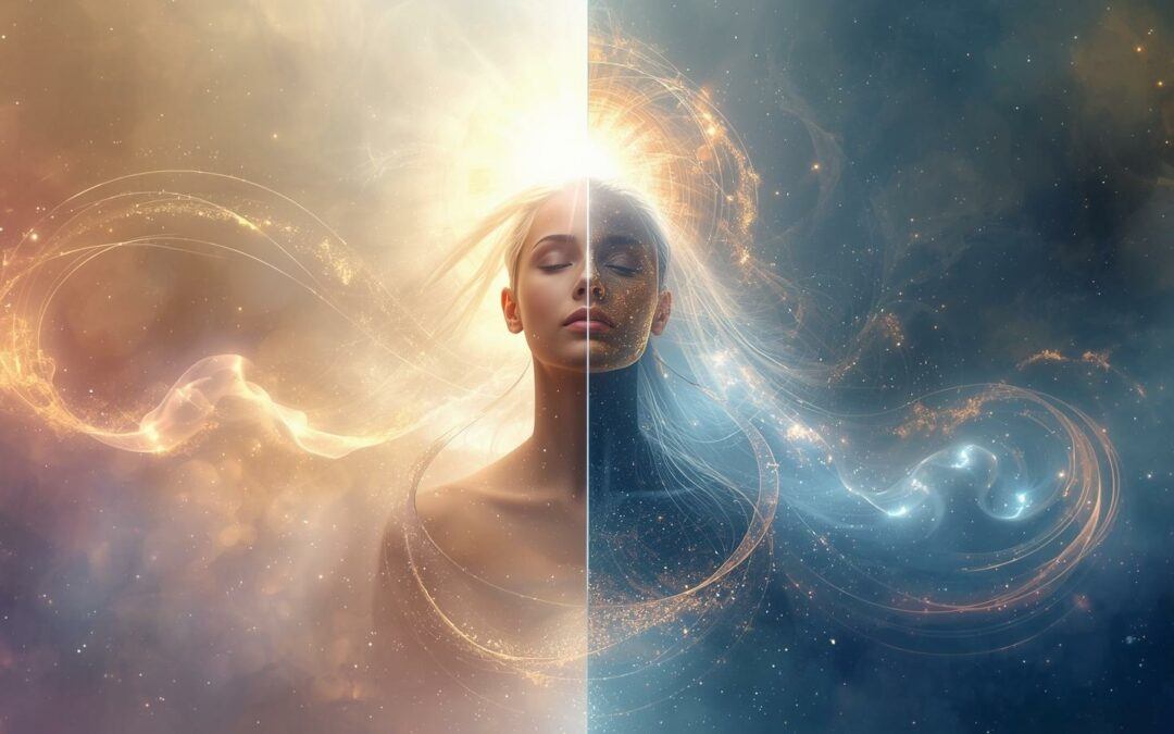 A Woman Is The Portal where a man gets His Peace