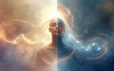 A Woman Is The Portal Through Which A Man Enters To Find His Peace