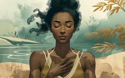 Your true soul mate is you connected to you